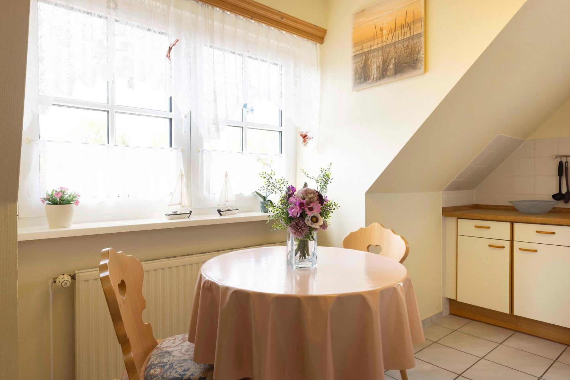 Ost29 Ferienwohnung Komoran Niendorf  Esterno foto