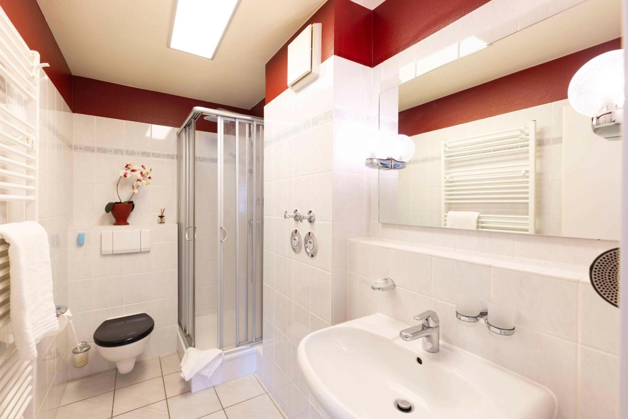 Ost29 Ferienwohnung Komoran Niendorf  Esterno foto