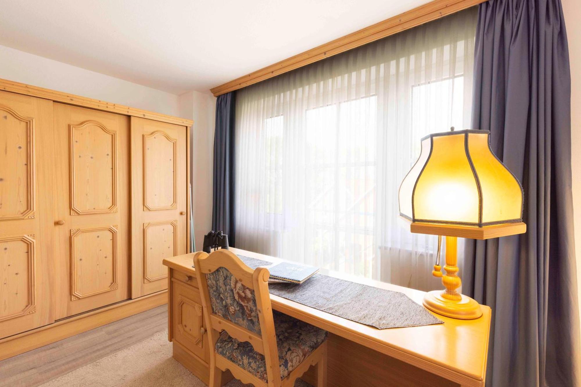 Ost29 Ferienwohnung Komoran Niendorf  Esterno foto