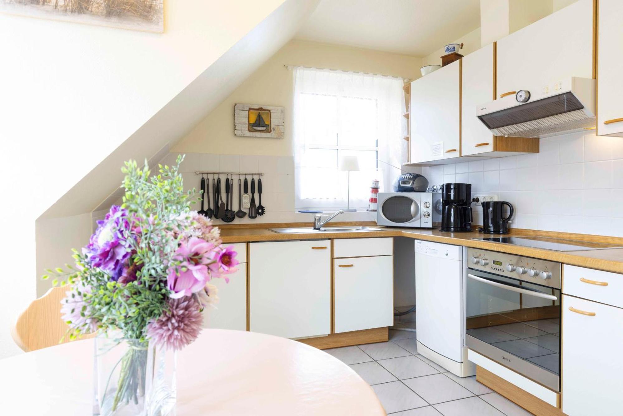 Ost29 Ferienwohnung Komoran Niendorf  Esterno foto