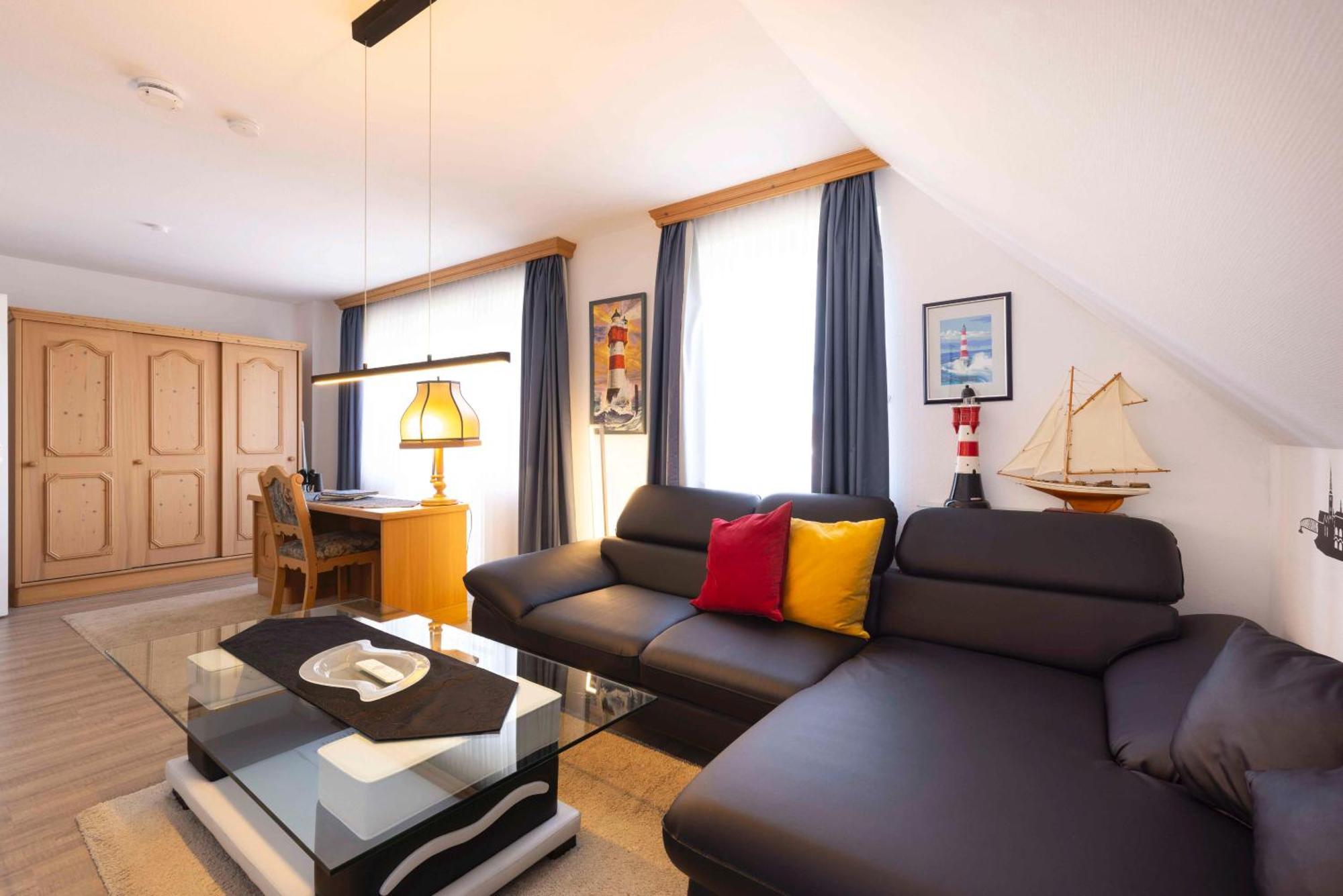 Ost29 Ferienwohnung Komoran Niendorf  Esterno foto
